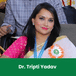S.S. Jain Subodh College Of Global Excellence, Asst. Professor(Chemistry): Dr. Tripti Yadav Interview